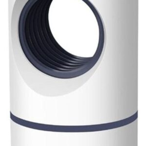 Armadilha Mata Mosquito Led Uv Eletronico Pernilongo Insetos