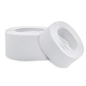 Fita de Vedação para Porta 3 Metros X 3,5cm - Branco